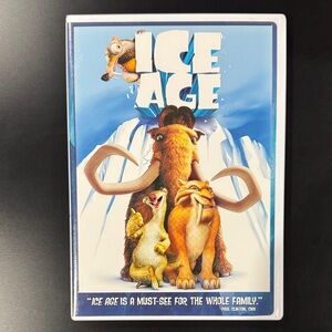Ice Age - DVD